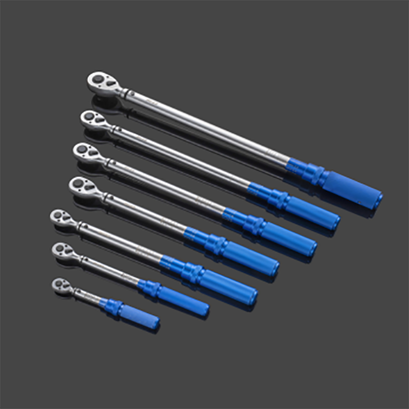 토크 렌치 1/4 "* 1-6N.m