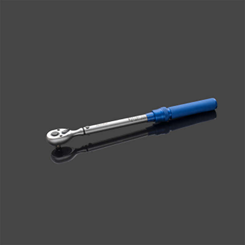 토크 렌치 1/4 "* 5-25N. m