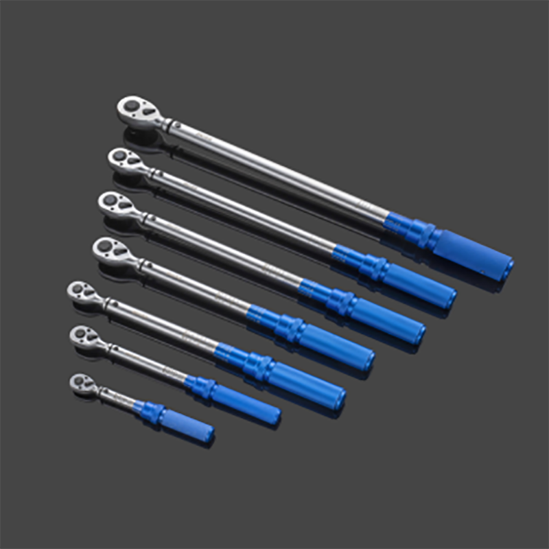 토크 렌치 3/8 "* 5-25N. m