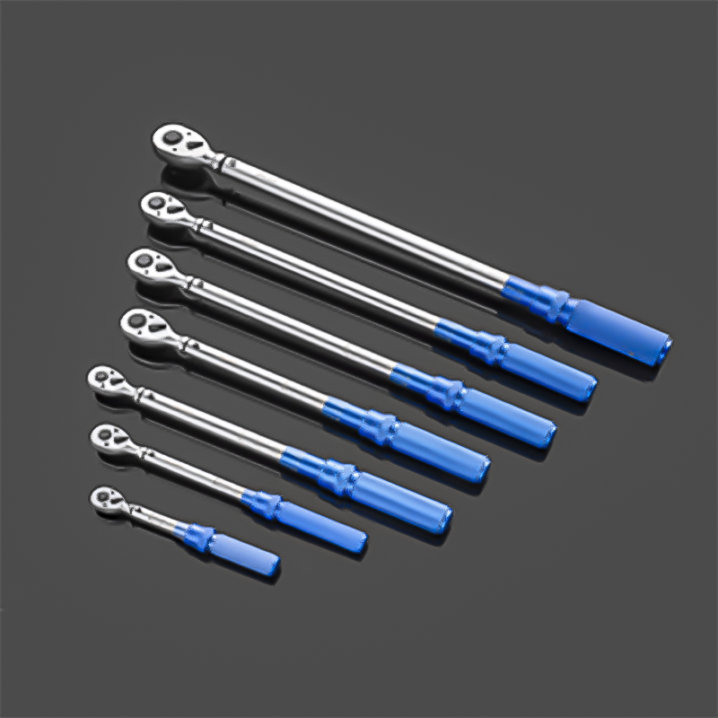 토크 렌치 3/8 "* 10-60N. m