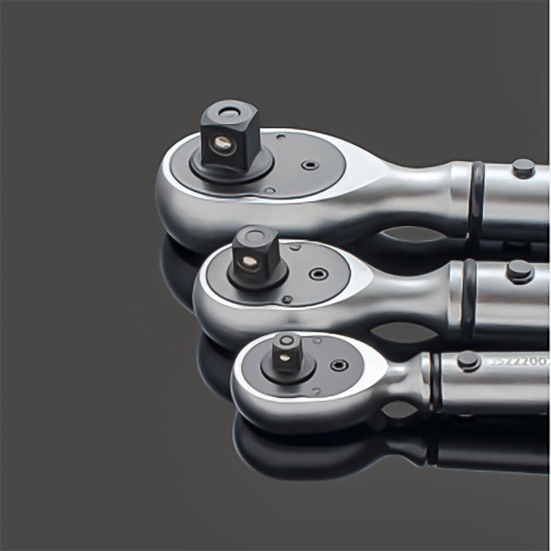 토크 렌치 1/2 "* 20-120N.m