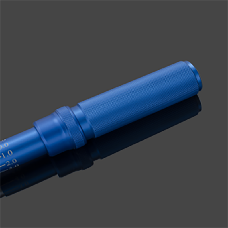토크 렌치 1/2 "* 40-220N.m